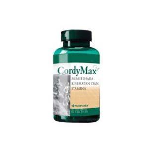 Pharmanex Cordymax Capsule