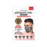 Resonance + NRG Face Mask (Adult) 1s