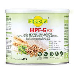 Biogrow HPF-5 Plus Protein