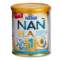 Nestle NanKid Optipro HA 1 (0-12 Months) Milk Powder