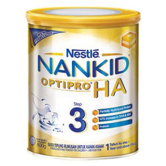 Nestle Nankid Optipro HA 3 Formula Milk Powder