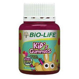 Bio-Life Kid's Gummies with Multivitamins + Minerals