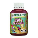 Bio-Life Kid's Gummies with Multivitamins + Minerals