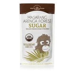 Masarang Arenga Forest Sugar