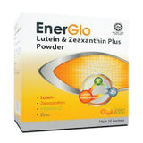 EnerGlo Lutein & Zeaxanthin Plus Powder
