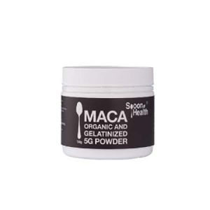 Spoon Health Organic Maca Powder
