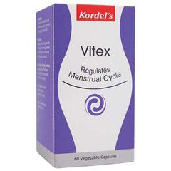 Kordel's Vitex Capsule