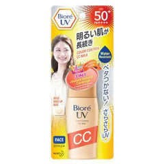 Biore UV Color Control CC Milk