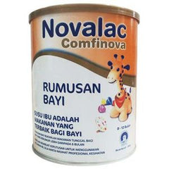 Novalac Comfinova Infant Formula