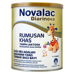 Novalac Diarinova Special Formula