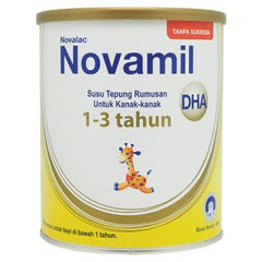 Novamil DHA Growing-Up Formula