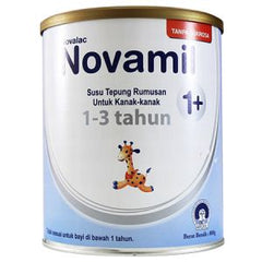Novamil 1+ Growing-Up Formula
