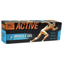 Tiger Balm Active Muscle Gel