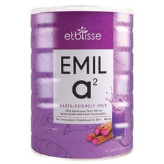 Etblisse Emil A2 Purple Vision Milk