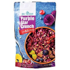 Etblisse Purple Star Crunch