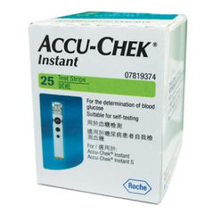 Accu-Chek Instant S Test Strip