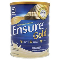 Ensure Gold Complete Nutrition (Vanilla)