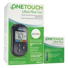 OneTouch Ultra Plus Flex Kit