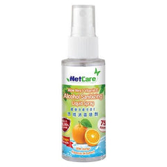 Netcare Alcohol Sanitizing Spray