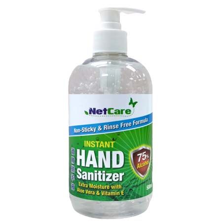 Netcare Instant Hand Sanitizer