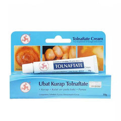 Three Legs Tolnafate Cream