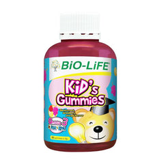 Bio-Life Kid's Gummies with Omega 3 + DHA & EPA