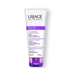 Uriage GYN-8 Intimate Hygiene Soothing Cleansing Gel