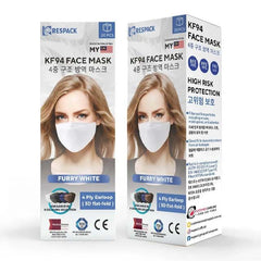 Respack KF94 Face Mask 20s