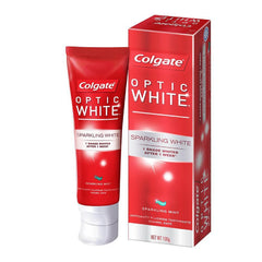 Colgate Optic White Sparkling White Toothpaste