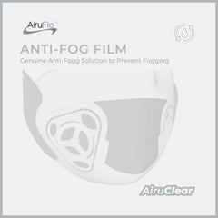AiruClear Anti-Fog Film