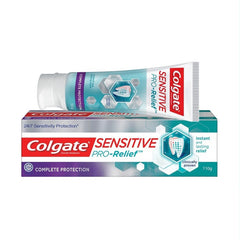 Colgate Sensitive Pro Relief Complete Protection Toothpaste