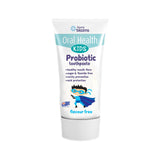 Henry Blooms Kids Probiotic Toothpaste 50g