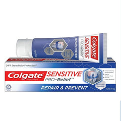 Colgate Sensitive Pro Relief Repair & Prevent Toothpaste