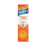 Scott's Emulsion Orange