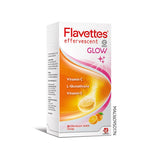 Flavettes Glow Effervescent Tablet