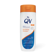 Ego QV Nourishing Shampoo