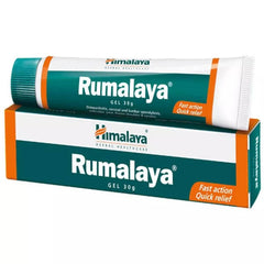 Himalaya Rumalaya Cream