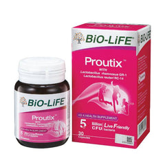 Bio-Life Proutix Tablet