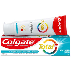 Colgate Total Advance Fresh Toothpaste