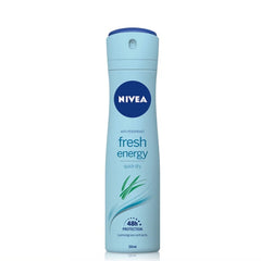 Nivea (Women) Energy Fresh Body Spray