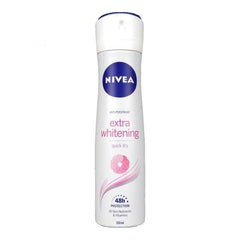 Nivea (Women) Extra Whitening Body Spray