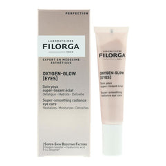 Filorga Oxygen Glow Eyes Radiance Cream