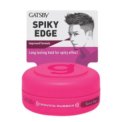 Gatsby Moving Rubber (Spikey Edge)