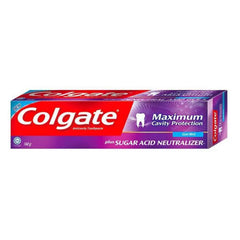 Colgate Sugar Acid Neutraliser Cool Mint Toothpaste