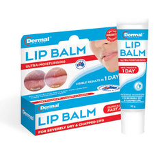 Dermal Therapy Lip Balm
