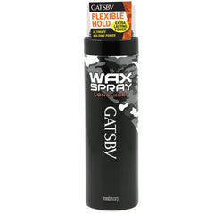 Gatsby Long Keep Wax Spray