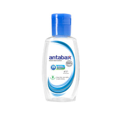 Antabax Hand Sanitizer (Gel Type)