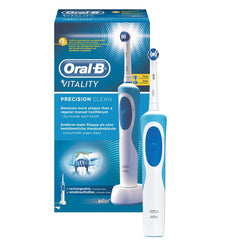 Oral B Braun D12 Vitality Precision Clean Tooth Brush