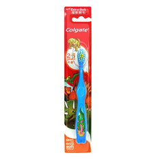 Colgate Kids Age (2-5) Mid-Tier Toothbrush