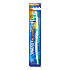 Oral B Classic Ultra Clean Tooth Brush (M)
